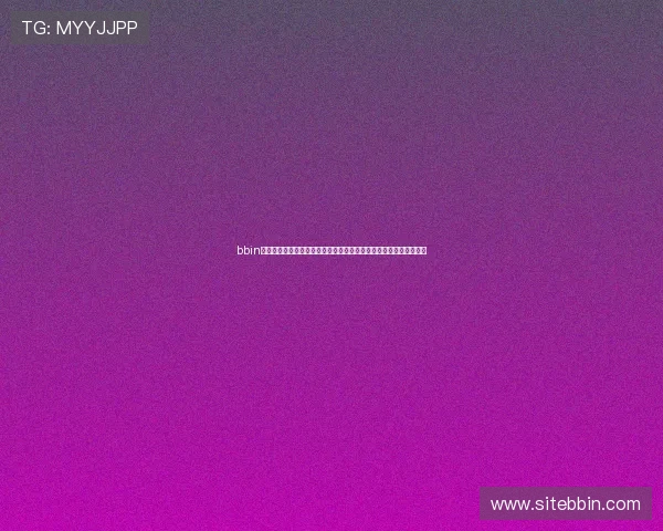bbin体育官网提供多样化的体育赛事直播与投注服务，尽享精彩赛事乐趣